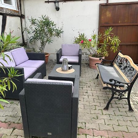 Gite Au Giessen - Loft بييسهايم المظهر الخارجي الصورة