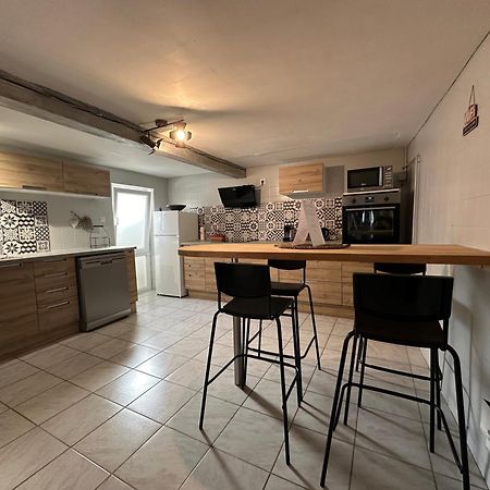 Gite Au Giessen - Loft بييسهايم المظهر الخارجي الصورة