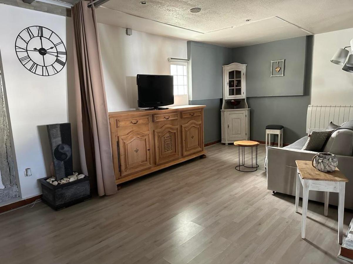 Gite Au Giessen - Loft بييسهايم المظهر الخارجي الصورة