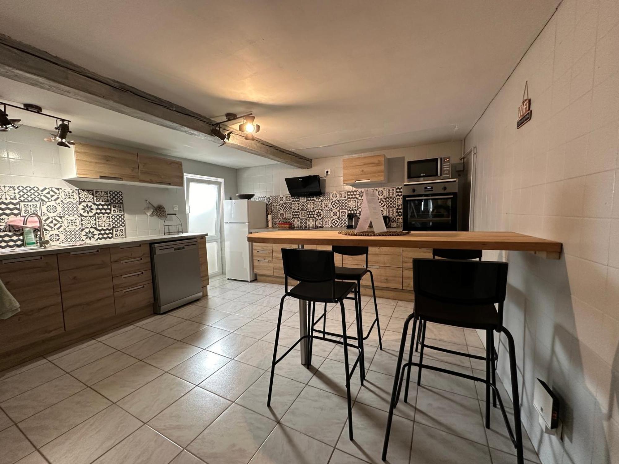 Gite Au Giessen - Loft بييسهايم المظهر الخارجي الصورة